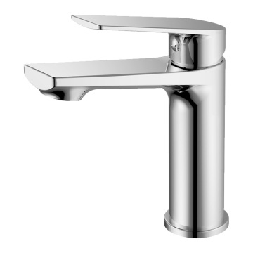 Classic Faucet With Surface Plating