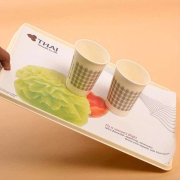 anti slip tray mat