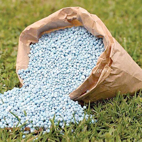 Organic fertilizers