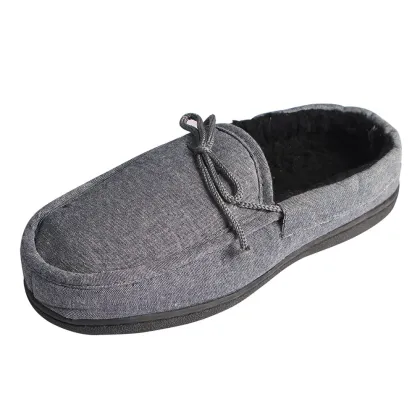 2016 men indoor slippers