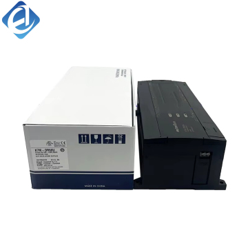 Module de contrôleur K7M-DR60U en stock