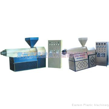 SJ-45 Plastic Single-Screw Extruder