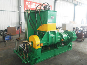 Hydraulic Tilting Rubber Kneader for Rubber Compound Mixing