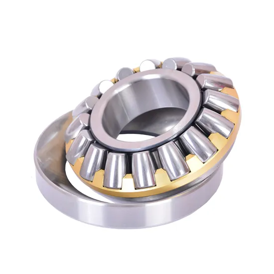 Fast Delivery of High-Quality Ball Mill Thrust Roller Bearings in Chrome Steel GCR15, Sizes 29418-29428