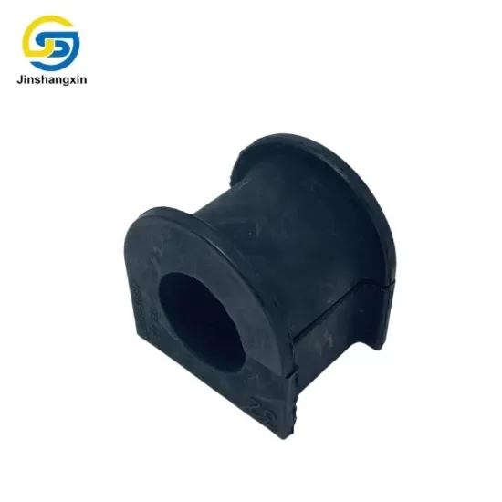 48815-0K090 JSX Front Stabilizer Bar Bushing for Toyota Fortuner Hilux VIII Pickup