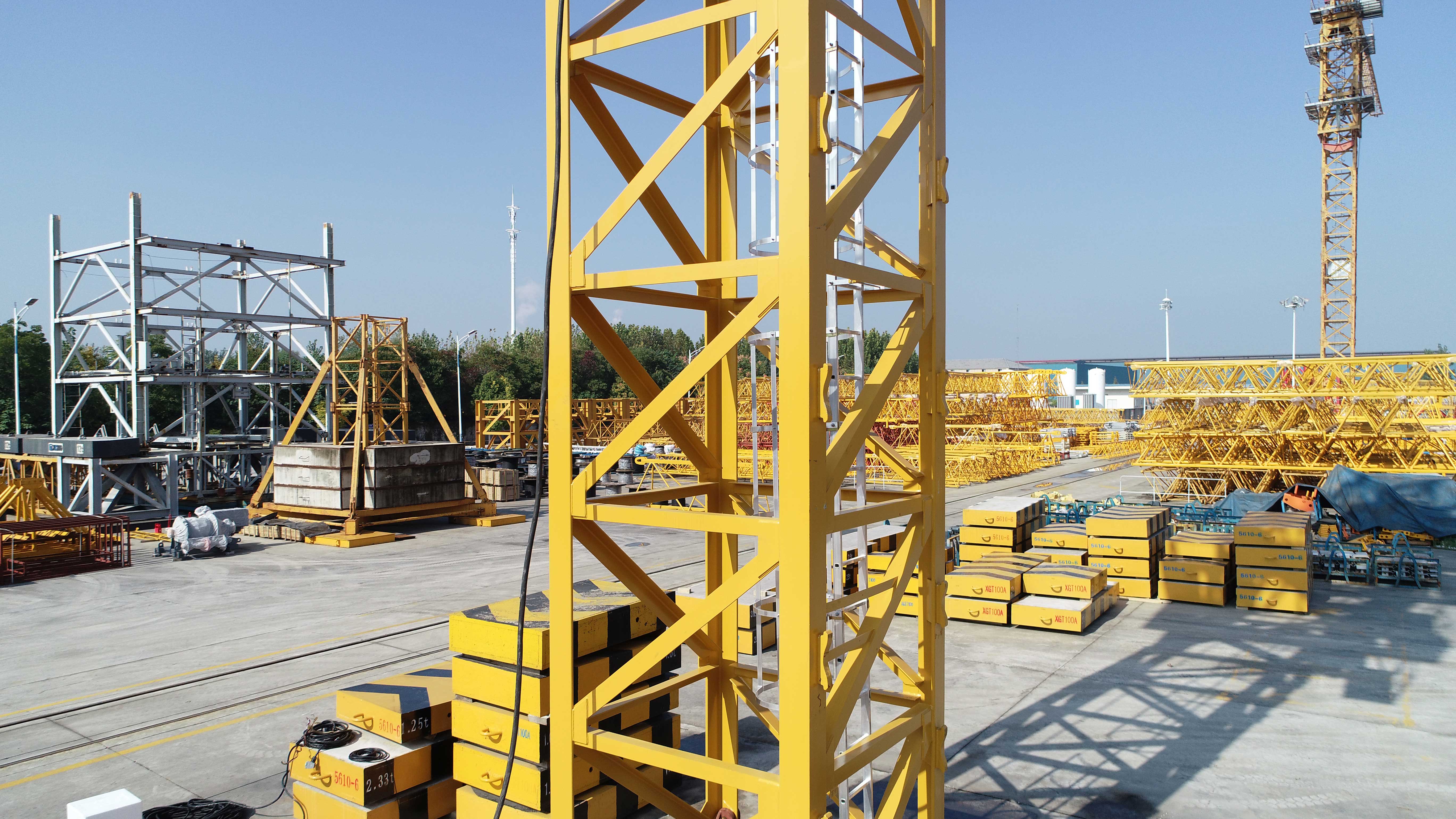self-erecting-tower self-erecting-tower