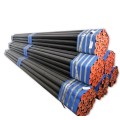 Q345 Seamless Fertilizer Equipment Steel Pipes