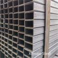 Q295B Hot-dipped Galvanized Steel Square Welded Pipe