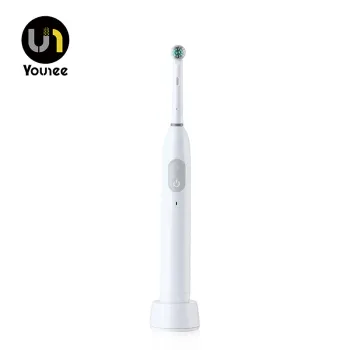 Rechargeable Rotating Electric Toothbrush 2