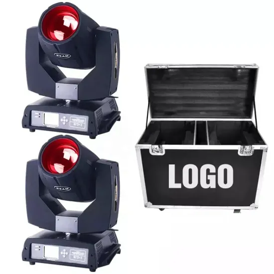 Professional Marslite Beam 230 7R Mini Moving Head, Caveza Movil, 230W 7R Sharpy Beam & Stage Lighting Equipment