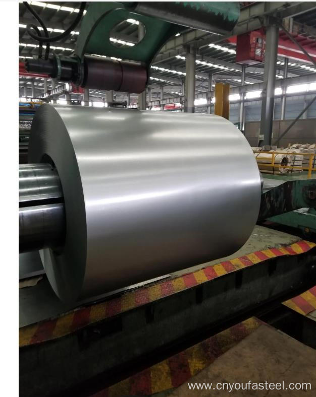 304 316L 201 Stainless Steel Coil