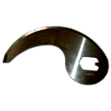Cutting Blade for Bread and Meat | Meat Grinder Knife