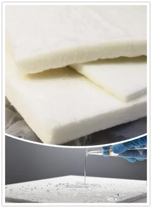 Aerogel Insulation Materials: Custom Sizes and Types