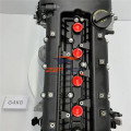 Hyundai H1 Starex Kia Carens 2,4 G4kg Engine