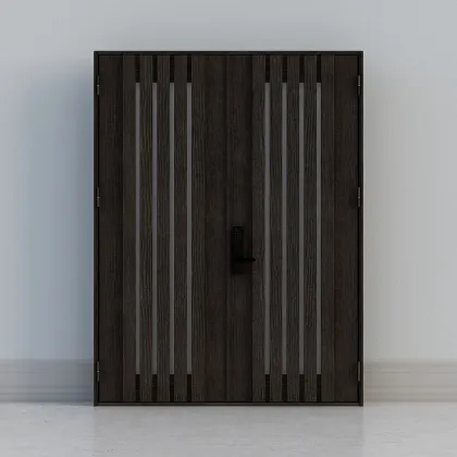 Top - grade Entrance Security Door