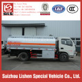 Избыток Dongfeng Fuel Truck 5ton