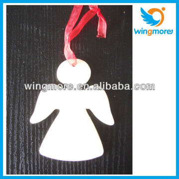 Christmas Wooden Ornaments WD001