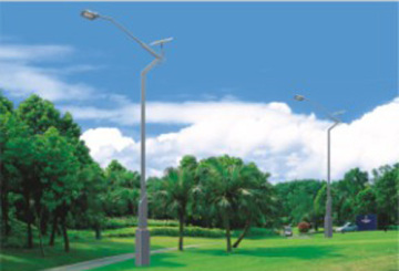 Solar Lamp
