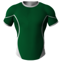 Mens rugby shirts ji bo pratîkê