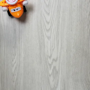 Waterproof Hybrid SPC Flooring 4mm Rigid Vinyl Plank