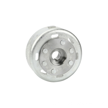 Chinese Factory Offers YX 150cc and 160cc Magneto Rotor Products
