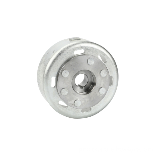 Chinese Factory Offers YX 150cc and 160cc Magneto Rotor Products