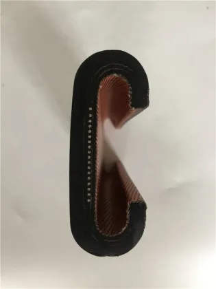 Bimore Escalator Rubber Handrail - Escalator Spare Parts