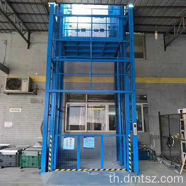 สายพานลำเลียงสายพาน Telescopic Lift-type