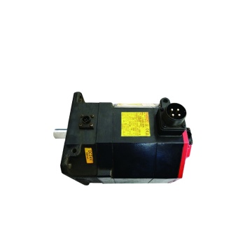 Garanzia di 1 anno: autentico Servo Motor Servo A3B-0085-B403/A06B0085B403 per prestazioni affidabili