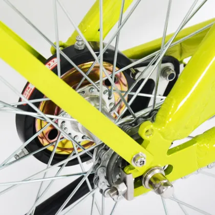 24/26 Inch Aluminum Alloy Sharing Bikes - Public Bicycle Options