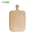 Red Oak Wood Chopping Cutting Board