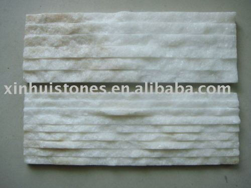 White Culture Stone