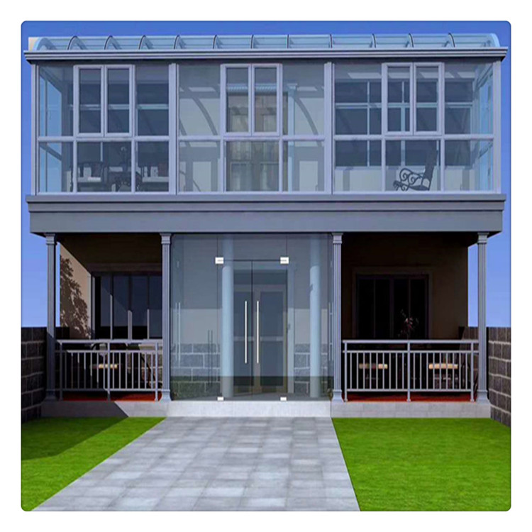Double And Triple Insulated Laminated Construction Double And Triple Insulated Laminated Construction