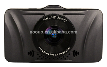 Q8 HD resolution 1080P Car Black box car DVR