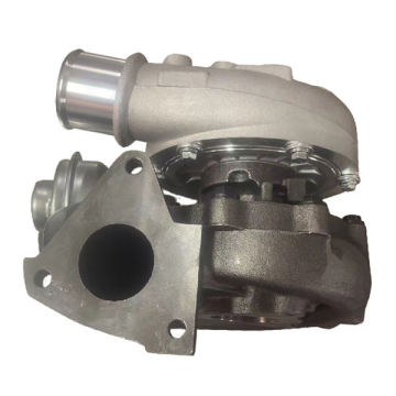 Good Quality Turbocharger for NISSAN - GTA2052V 769328-0001 769328-1 769328-5001S 7693280001
