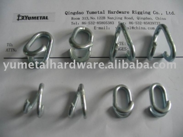 chain clip