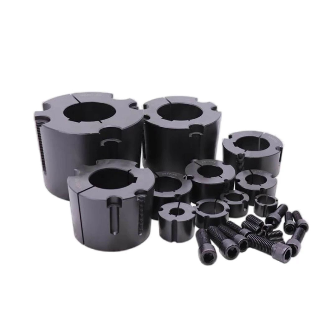 Taper Bush Manufacturer - Tb Series 1310 Gg20 Cast Iron Taper Lock Bush