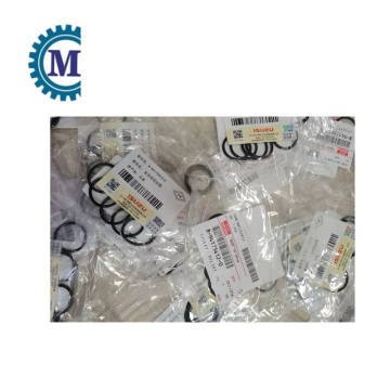 Genuine Original O-Ring Gasket 8-94173412-0 for Oil Radiator