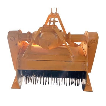 Tractor PTO Driven Stump Chipper Grinder for Sale