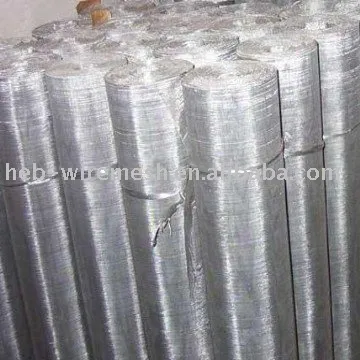 China Stainless Steel Wire Mesh