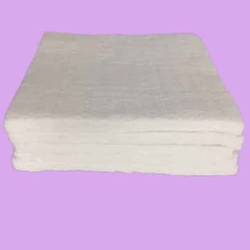 Ultralichte Aerogels-deken voor service op hoge temperatuur