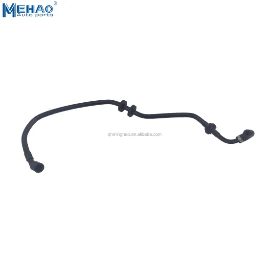 VW Volkswagen Radiator Hose Pipe 7L6611917M