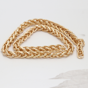 High Quality DIY Bag Accessories: Straps, Chains, Metal Keyring Rings, Swivel Hooks & Purse Chains