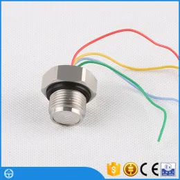 1.5mA flush diaphram diffsued silicon pressure sensor