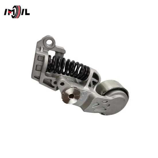 IMIL Brand 16620-36061 Multi-Wedge Belt Tensioner Assembly for Toyota GS IS NX RC RX CROWN HIGHLANDER