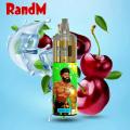 RANDM TORNADO 10000 DISPOSABLE VAPE DEVICE WHOLESALE