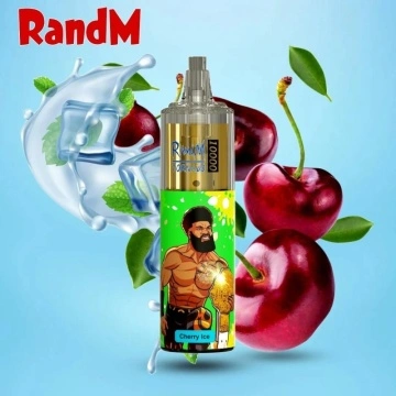 China Randm Tornado 10000 Puffs Vape,Puff Series With Safe  Ingredients,Disposable Puff Series Vape Pen Manufacturer and Supplier