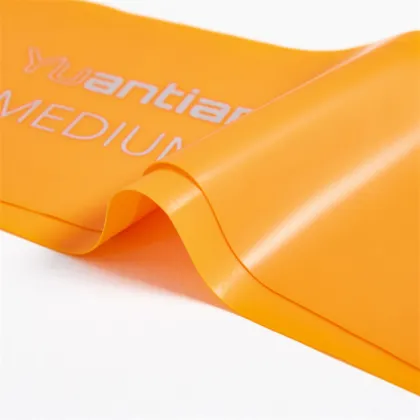 TPE Exercise Fitness Workout Bands