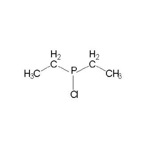 Dietilclorofosfina, 95% CAS 686-69-1