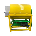 gas heating / automatic pcb separator machine